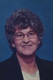 Mary MacIsaac