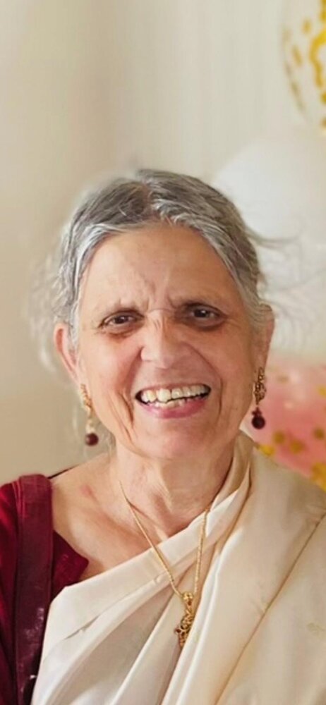 Mrs. Snehlata (Bitto)  Chaturvedi