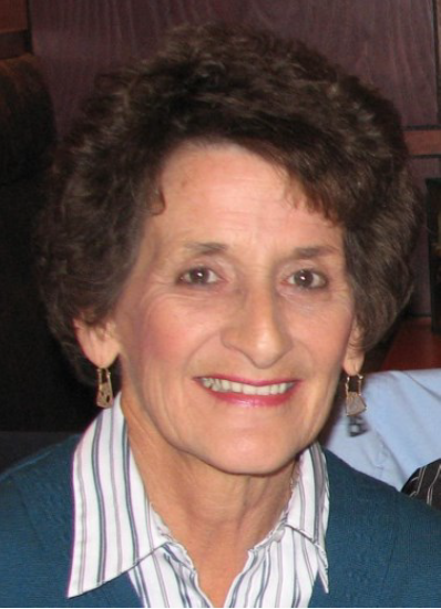 Joyce O'Rourke