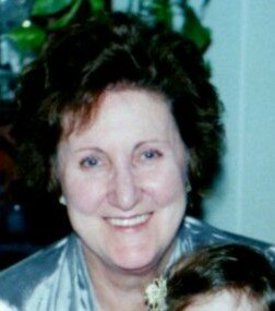 Maureen Dearing