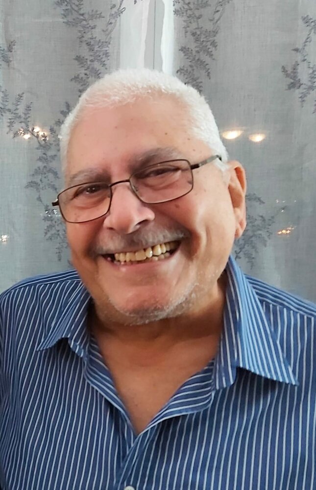 Hani Wahba