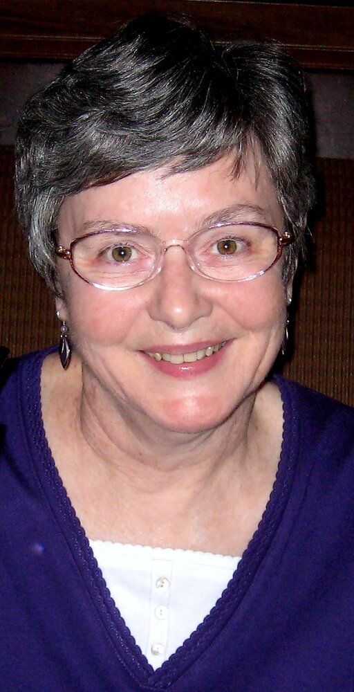 Muriel Saulnier