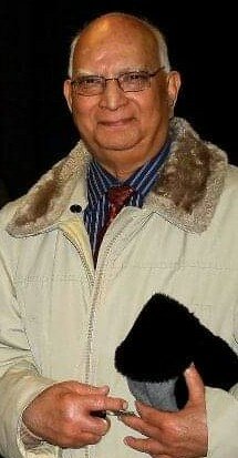 Satish Kumar