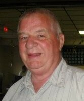 Gerard Daniel McNamara