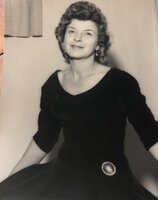 Ruth Frances Kelly