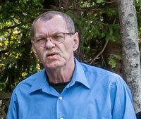 Stephen Andrew Kinsman