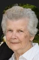 Agnes  Harpell