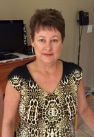 Louise Doris Gaudet-Blades