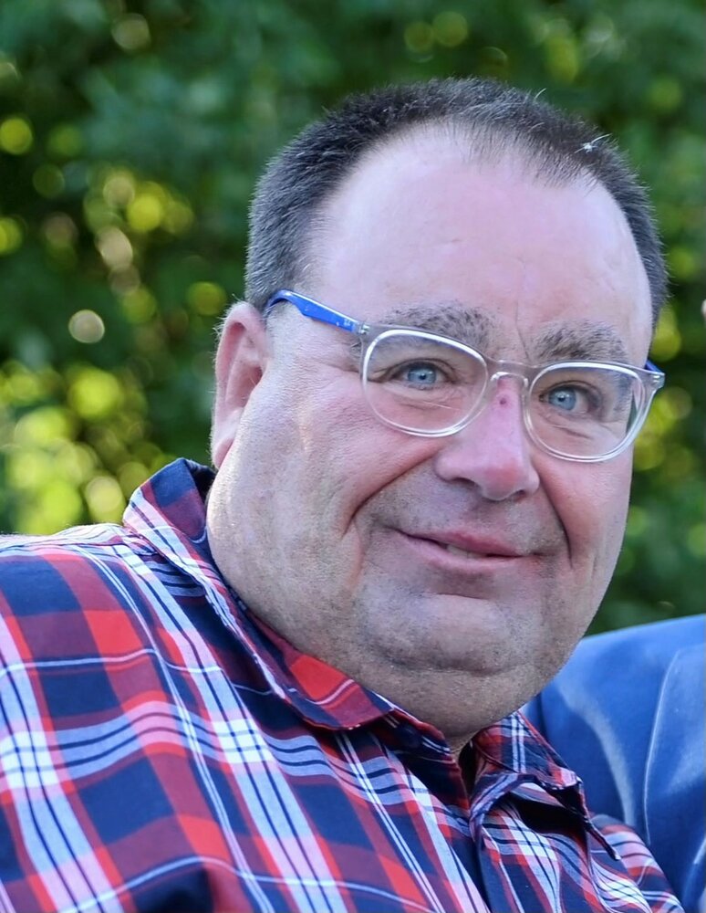 Craig MacCormack