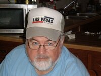 Clyde Wayne Spencer