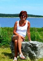 Kimberly  Ellsworth-Saunders