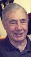 Gordon 'Binky' Freeman Butts