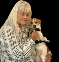 Judith 'Judy' Lynn Burchell