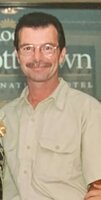 Robert Charles Roach