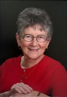 Mary Lou Blundon