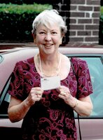 Gladys Ann Hutt
