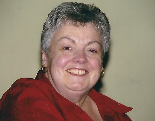 Marian MacDonald