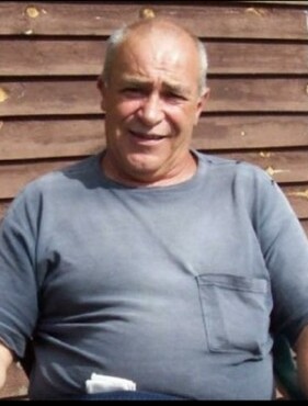 Robert Gordon McKay